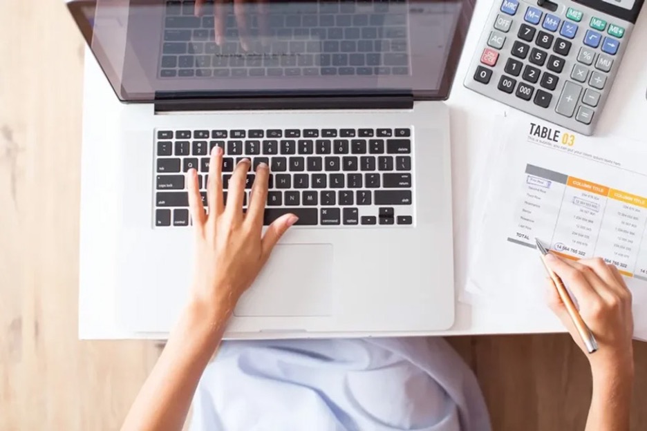 نرم‌افزارهای مورد تأیید سامانه مودیان - راهنمای انتخاب